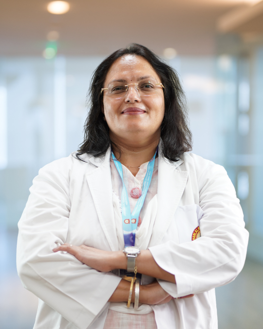 Dr. Harmeet Kaur